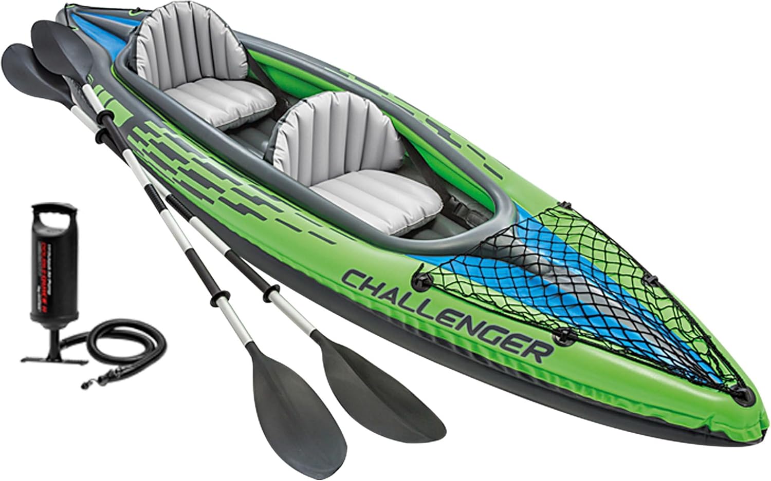 Intex Challenger K2