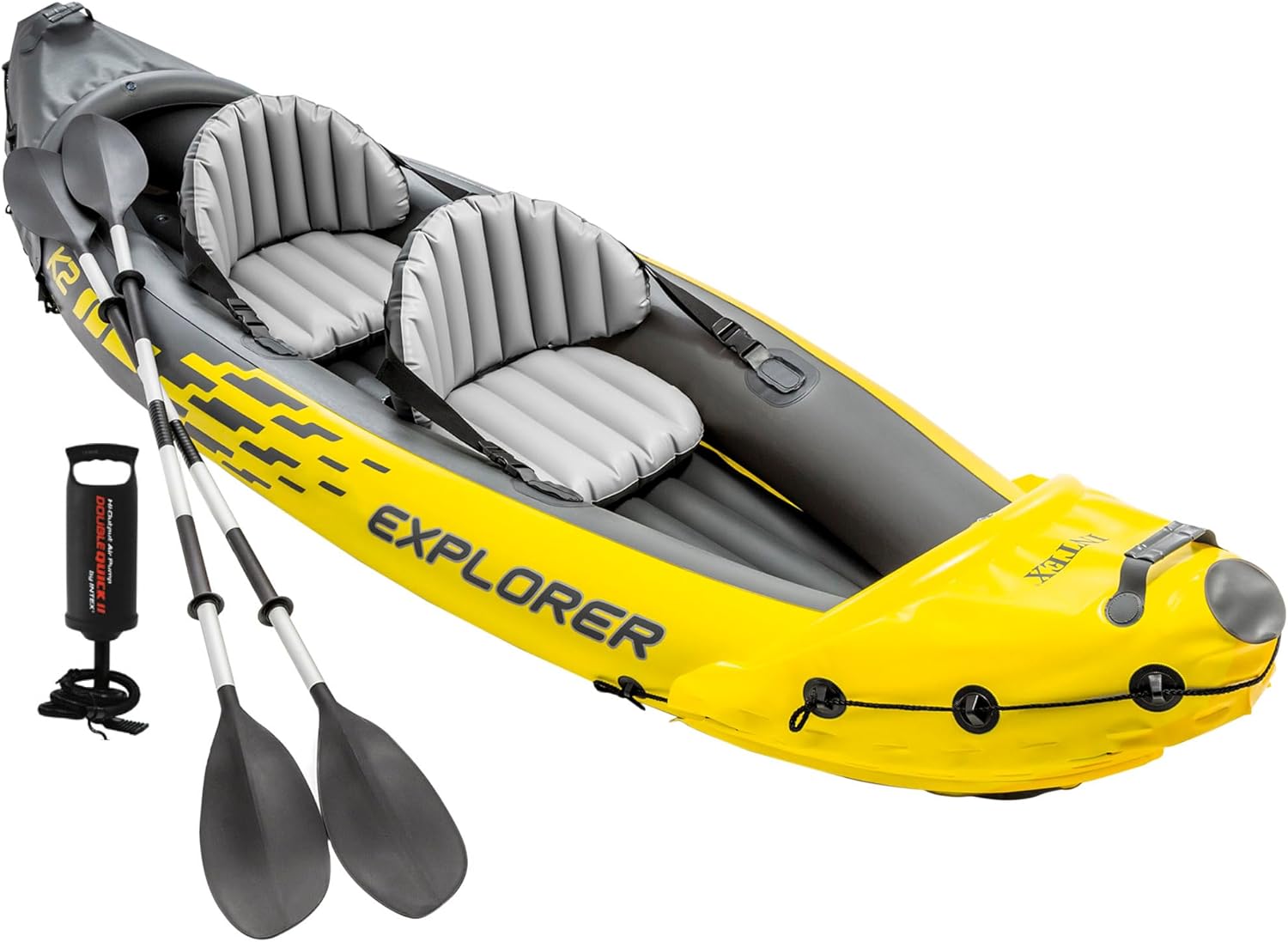 Intex Explorer K2 Kayak